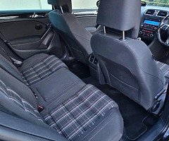 2010 Volkswagen Geniune Gti Golf Spotless - Image 8/10