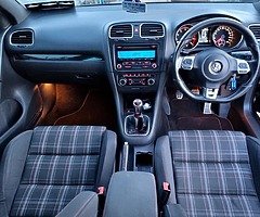 2010 Volkswagen Geniune Gti Golf Spotless - Image 10/10