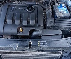 09 Skoda Octavia 1,9 tdi - Image 3/10