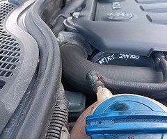 09 Skoda Octavia 1,9 tdi - Image 4/10