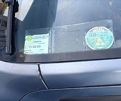 09 Skoda Octavia 1,9 tdi - Image 9/10