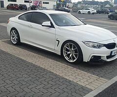 Bmw 420d  msport - Image 3/10