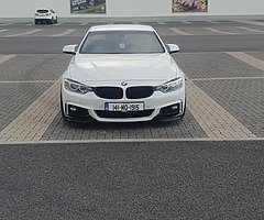Bmw 420d  msport - Image 4/10