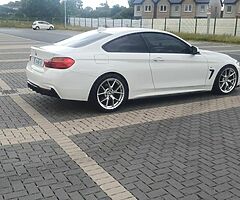 Bmw 420d  msport - Image 6/10