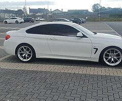 Bmw 420d  msport - Image 7/10