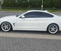 Bmw 420d  msport - Image 8/10
