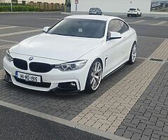 Bmw 420d  msport - Image 10/10