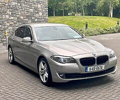 Bmw 520D 2011 2.0D manual swap px