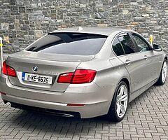 Bmw 520D 2011 2.0D manual swap px - Image 3/5