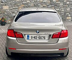 Bmw 520D 2011 2.0D manual swap px - Image 4/5