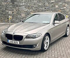 Bmw 520D 2011 2.0D manual swap px - Image 5/5