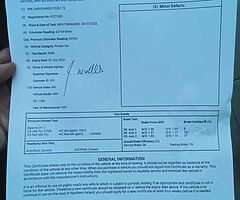 2001 MG Mgf - Image 5/5