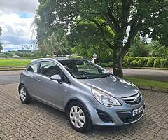 Opel Corsa 1.2
