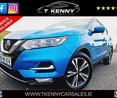 2020 2020 201 NISSAN QASHQAI 1.5DCI SV PREMIUM DCT MY20 115 BHP AUTO OR 599 P/M  QASHQAI - Image 3/10