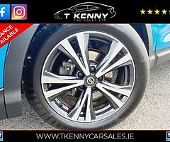 2020 2020 201 NISSAN QASHQAI 1.5DCI SV PREMIUM DCT MY20 115 BHP AUTO OR 599 P/M  QASHQAI - Image 4/10