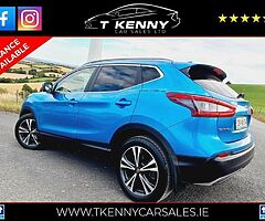 2020 2020 201 NISSAN QASHQAI 1.5DCI SV PREMIUM DCT MY20 115 BHP AUTO OR 599 P/M  QASHQAI - Image 10/10
