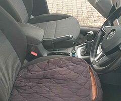 Octavia 1.6d desiel manual mot April 2023