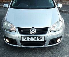 06 mk5 170bhp gt sport £1295