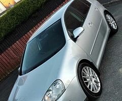 06 mk5 170bhp gt sport £1295
