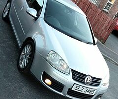 06 mk5 170bhp gt sport £1295