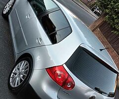 06 mk5 170bhp gt sport £1295 - Image 4/5