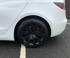 2019 Tesla Model 3 - Image 7/10