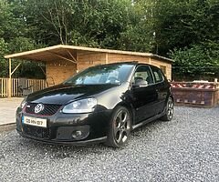 Mk5 golf gti - Image 4/8