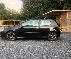Mk5 golf gti - Image 5/8