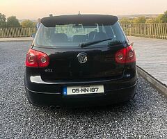 Mk5 golf gti - Image 6/8