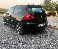 Mk5 golf gti - Image 7/8