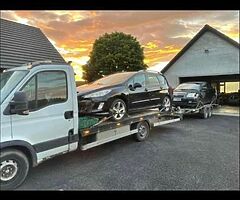 SCRAP CARS BOUGHT/ ALL AREAS