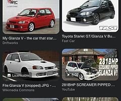 Civic , glanza , euro r