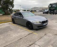 Alloys wheels 