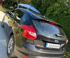 Ford Focus 2014 1.6Tdci - Image 5/10