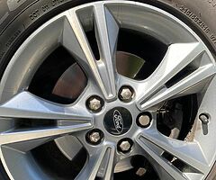 Ford Focus 2014 1.6Tdci - Image 7/10