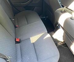 Ford Focus 2014 1.6Tdci - Image 10/10