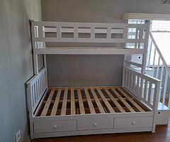 We make Customers design bunk beds - Image 4/10