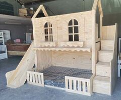 We make Customers design bunk beds - Image 7/10