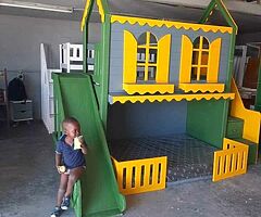 We make Customers design bunk beds - Image 8/10