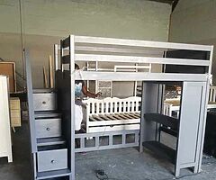 We make Customers design bunk beds - Image 10/10