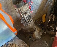 Sr20 vvti