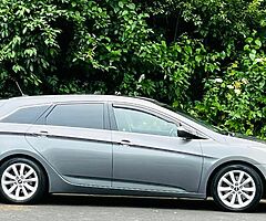 2011 Hyundai i40 - Image 5/8