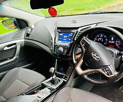 2011 Hyundai i40 - Image 6/8