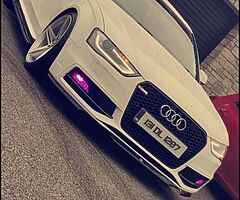Audi A4 - Image 5/5