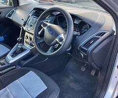 2012 Ford  Focus