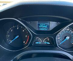 2012 Ford  Focus