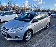 2012 Ford  Focus - Image 5/8