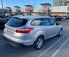 2012 Ford  Focus - Image 7/8