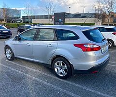 2012 Ford  Focus - Image 8/8