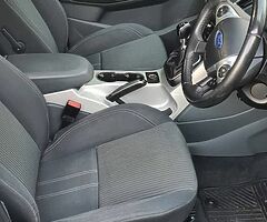 2011 Ford C Max